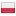 infoloty.pl server is located in Poland